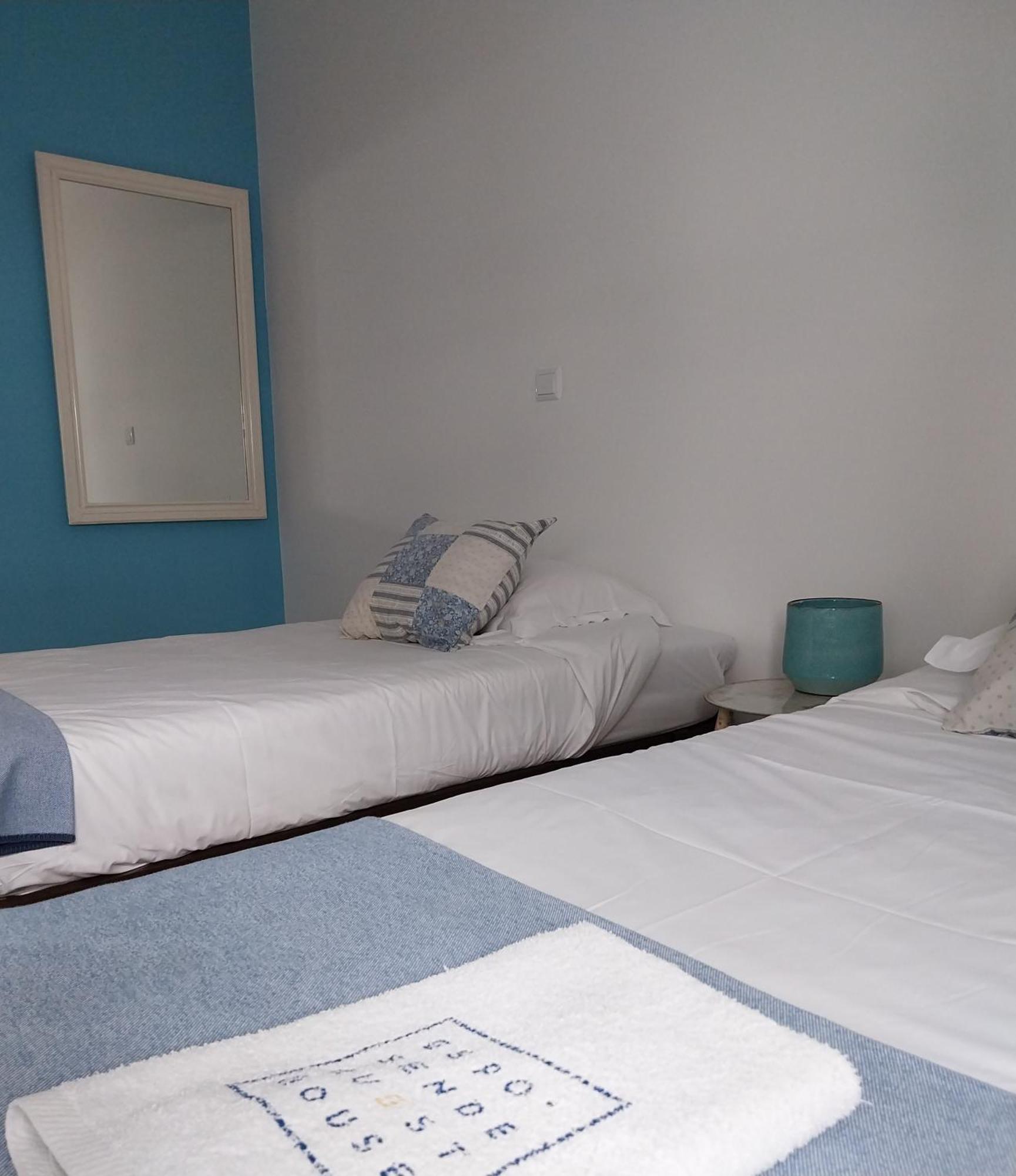 Esposendeguesthouse 게스트하우스 에스포센데